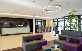 Messe & Airport Hotel Stuttgart